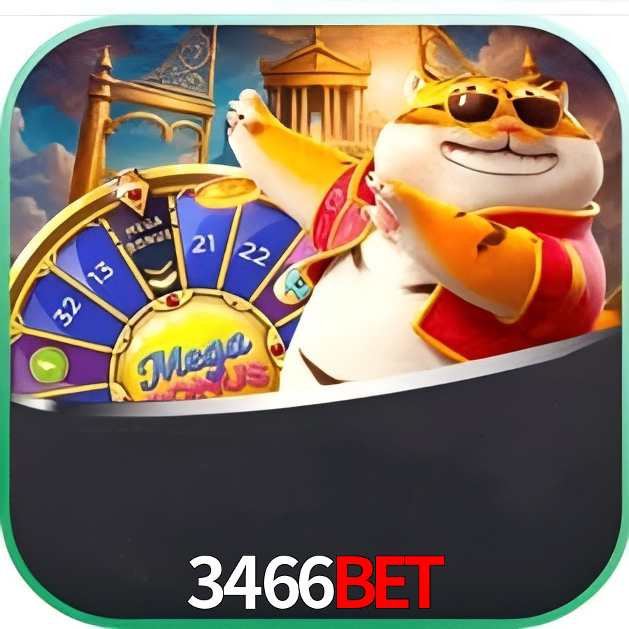 3466BET-Logo